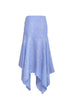 Falda Vela Camomile Azul